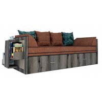 Canapea 3 L BOB ST. GEN 35 / K366